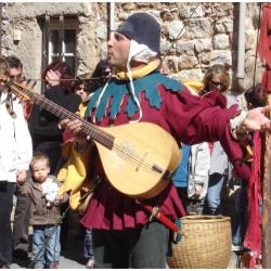 Nef des troubadours